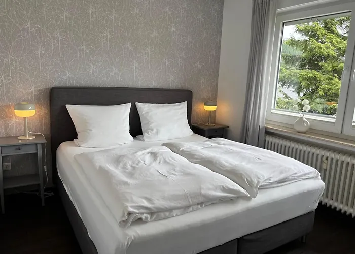 Loewenstein Lägenhet Willingen (Upland)